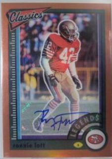 Ronnie Lott