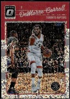 DeMarre Carroll