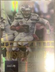 Russell Wilson