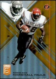 Marshall Faulk