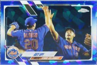 Pete Alonso