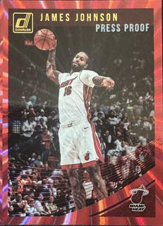James Johnson