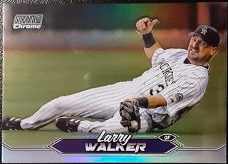 Larry Walker