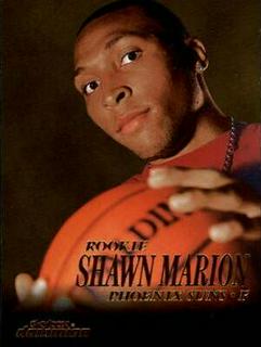 Shawn Marion