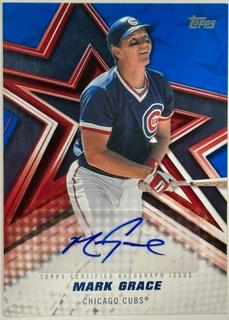 Mark Grace