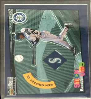 Ken Griffey Jr