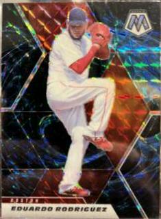 Eduardo Rodriguez