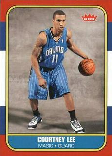 Courtney Lee