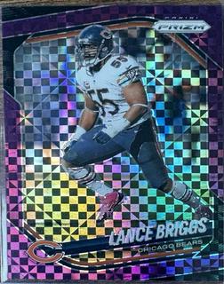 Lance Briggs