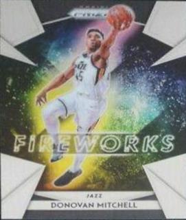 Donovan Mitchell