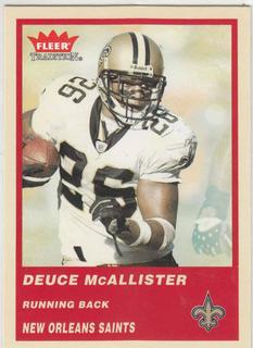 Deuce McAllister