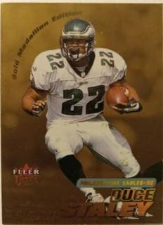 Duce Staley