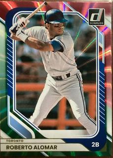 Roberto Alomar