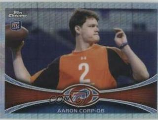 Aaron Corp