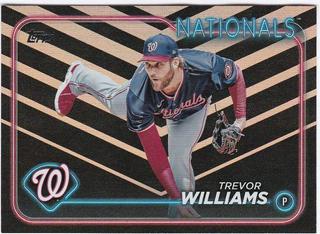 Trevor Williams