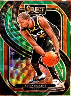 Kevin Durant