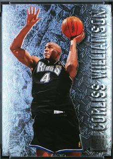 Corliss Williamson