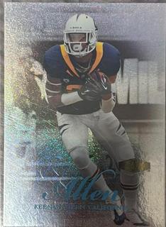 Keenan Allen