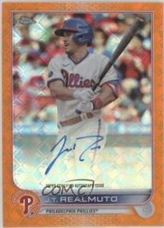 J. T. Realmuto