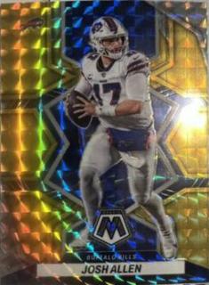 Josh Allen