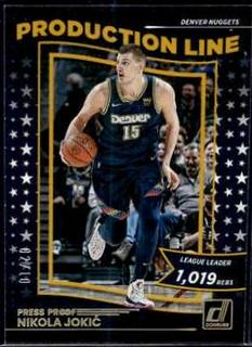 Nikola Jokic