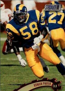 Roman Phifer