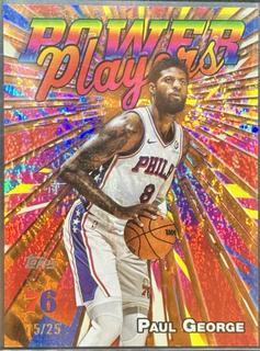 Paul George