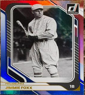 Jimmie Foxx