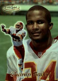 Champ Bailey
