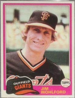 Jim Wohlford