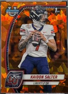 Kaidon Salter