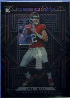 Kyle Trask