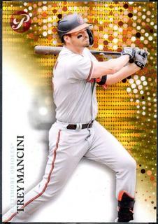 Trey Mancini