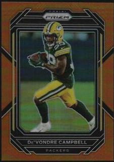 De'Vondre Campbell