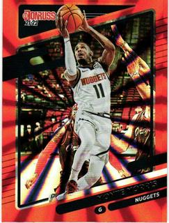 Monte Morris