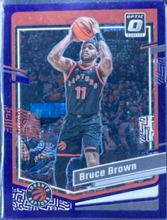 Bruce Brown