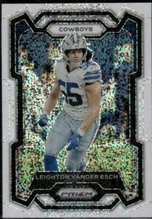 Leighton Vander Esch