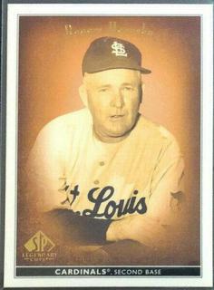 Rogers Hornsby