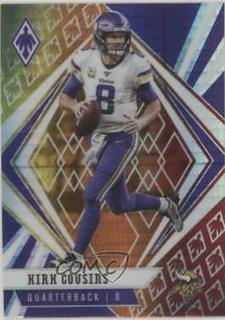 Kirk Cousins