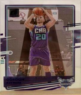 Gordon Hayward