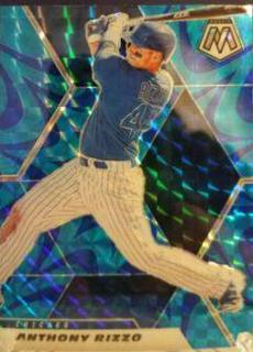 Anthony Rizzo