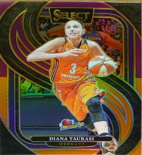 Diana Taurasi