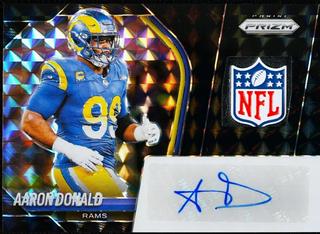 Aaron Donald