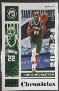 Khris Middleton