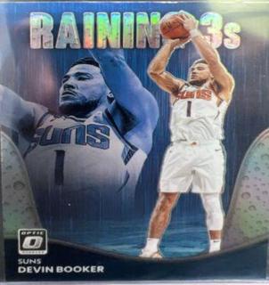 Devin Booker