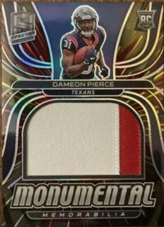 Dameon Pierce