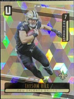 Taysom Hill