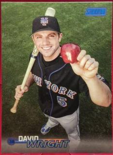 David Wright