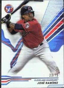 Jose Ramirez
