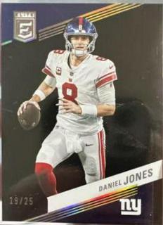 Daniel Jones